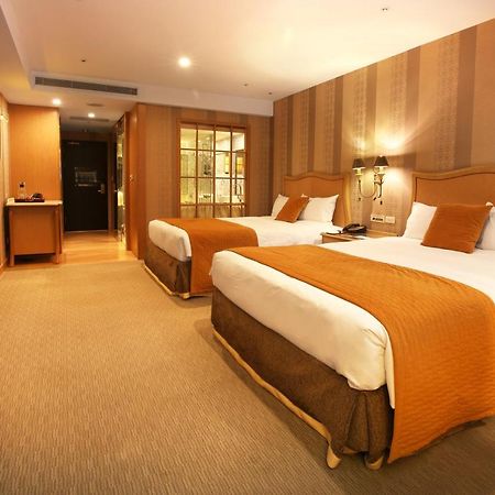 New Taipei City Chateau De Chine Xinzhuang מראה חיצוני תמונה