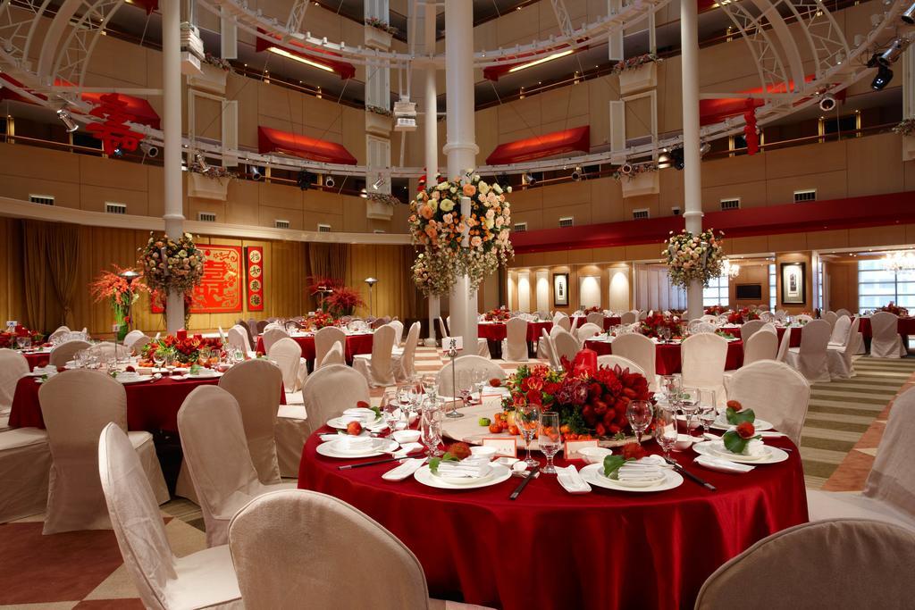 New Taipei City Chateau De Chine Xinzhuang מראה חיצוני תמונה