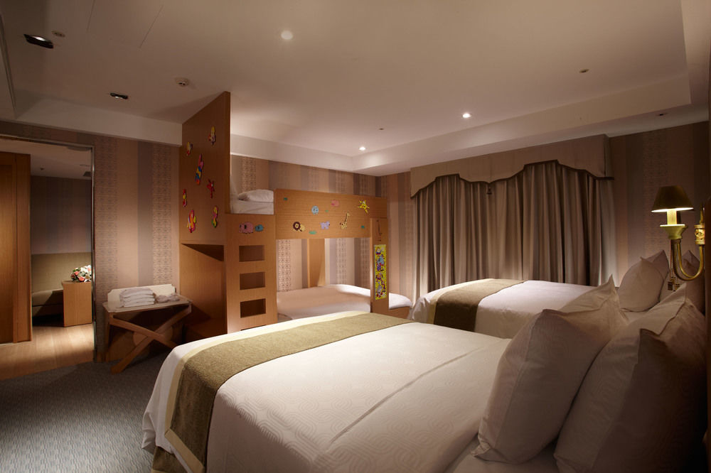 New Taipei City Chateau De Chine Xinzhuang מראה חיצוני תמונה