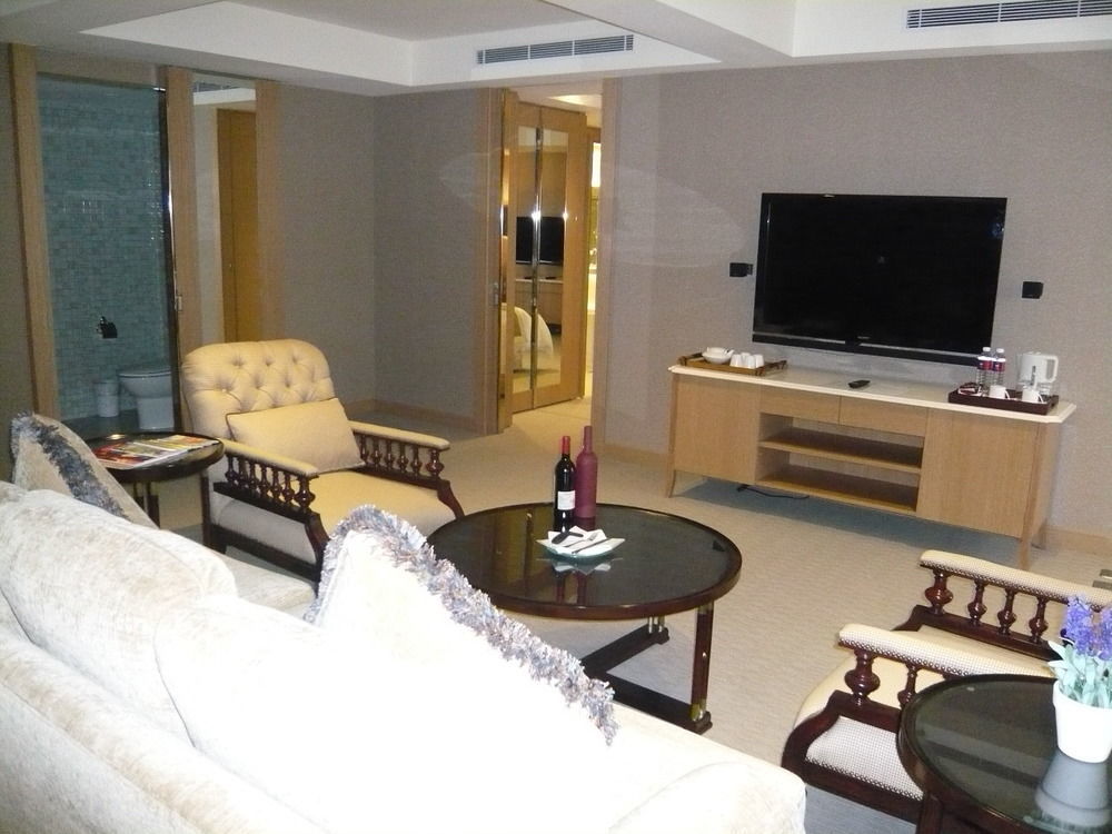 New Taipei City Chateau De Chine Xinzhuang מראה חיצוני תמונה