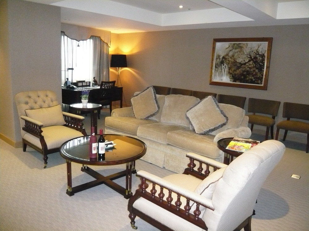 New Taipei City Chateau De Chine Xinzhuang מראה חיצוני תמונה